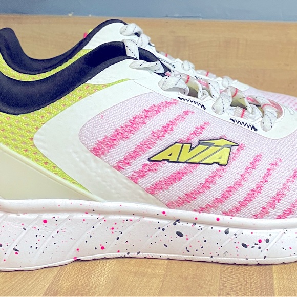 Other - Girls size 5 sneakers